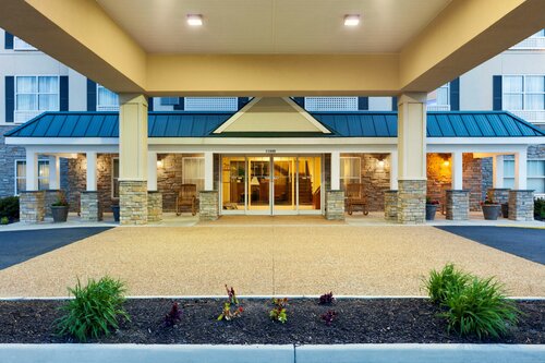 Гостиница Country Inn & Suites by Radisson, Ashland - Hanover, Va