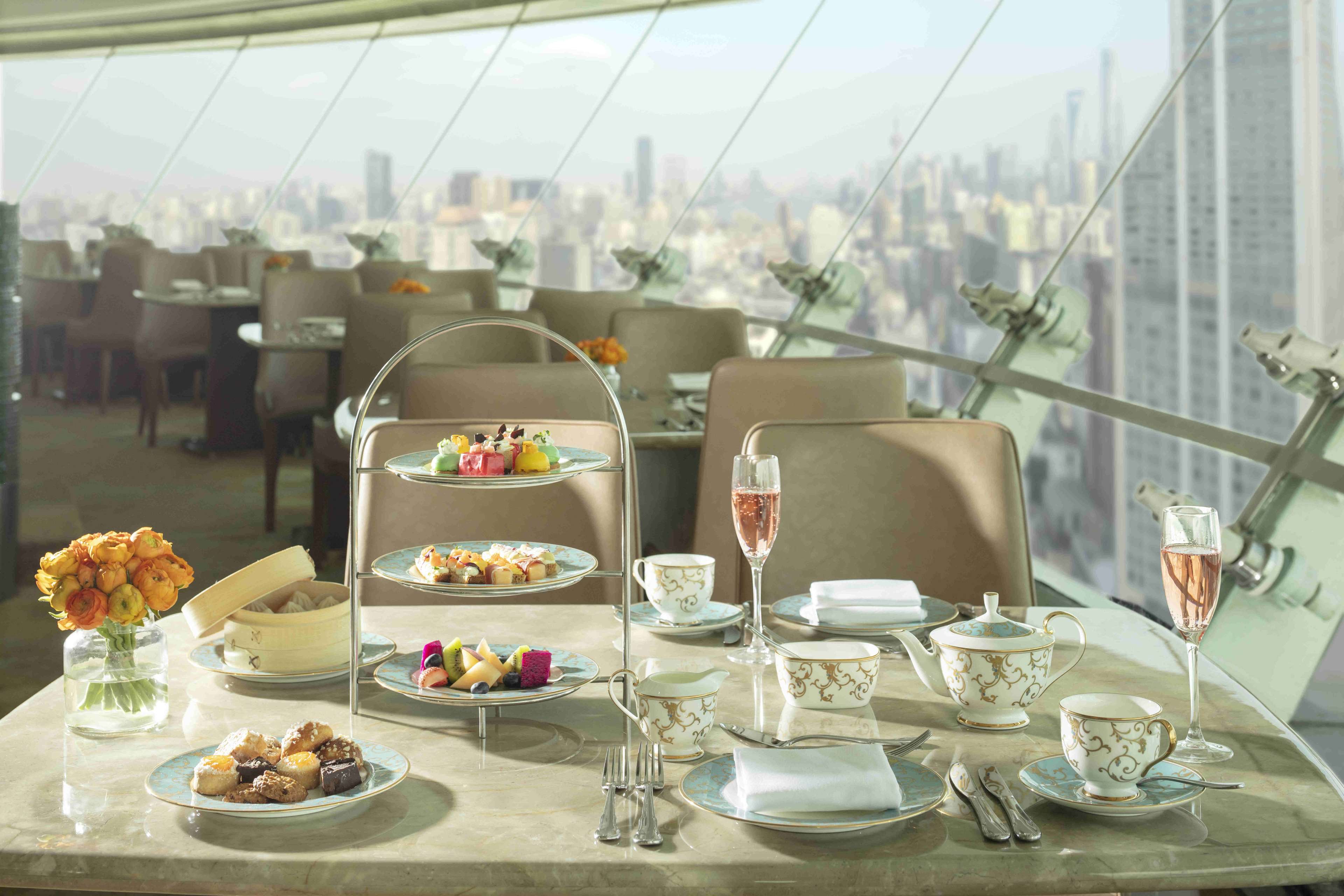 Фото Radisson Blu New World Hotel Shanghai
