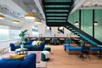 WeWork (5-я авеню, 500, район Манхэттен), коворкинг в Нью‑Йорке