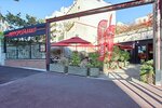 Hippopotamus Steak House (Bourg-la-Reine, Avenue du Général Leclerc, 134), restaurante