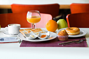 Restaurante San Andrés (Provincia de La Rioja, Carretera Burgos, 30), restaurant