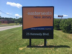 Easterseals Nj Main Office (United States, East Brunswick, 25 Kennedy Blvd., Suite 600), community organization