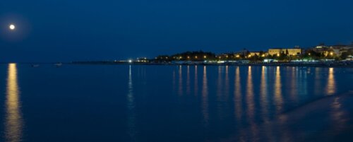Гостиница San Domenico Hotel