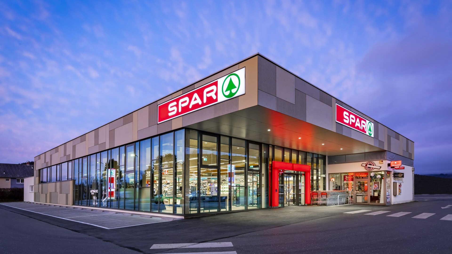 Фотографии места Spar от организации и пользователей Яндекс Карт.