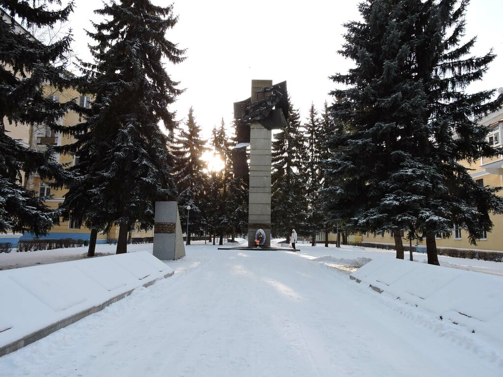 Достопримечательности воскресенска московской области фото и описание