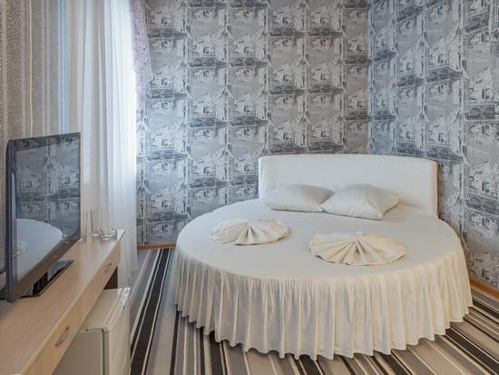 Фото Уютная