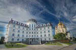 Sopka (Kavkazskaya ulitsa, 20), hotel