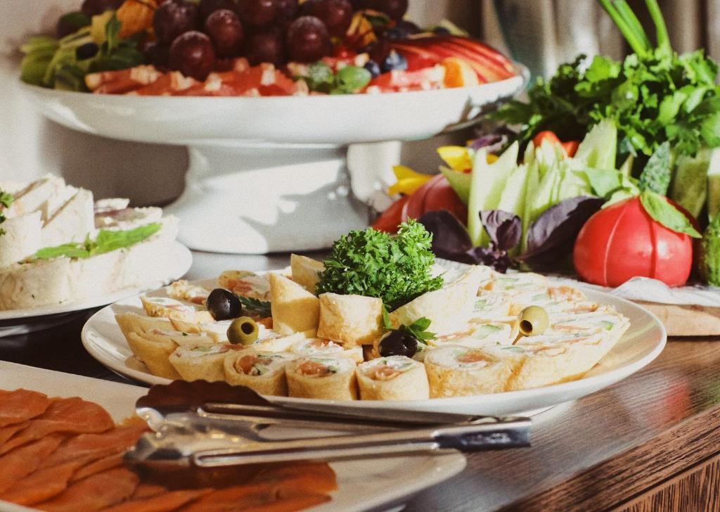 Фото Воронцовский