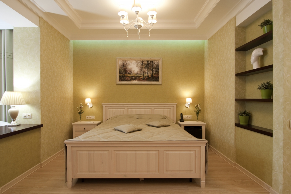 Фото ОТО Отель Tweed