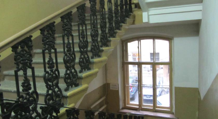 Фото Old Flat на 1-ой Советской 12