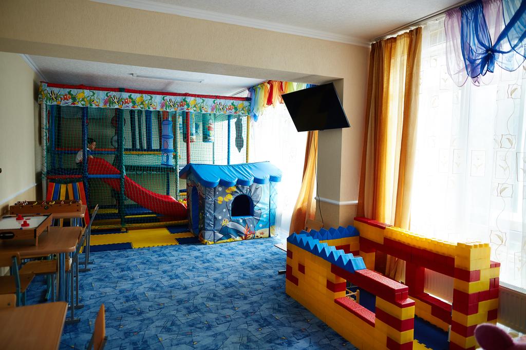 Фото Родник