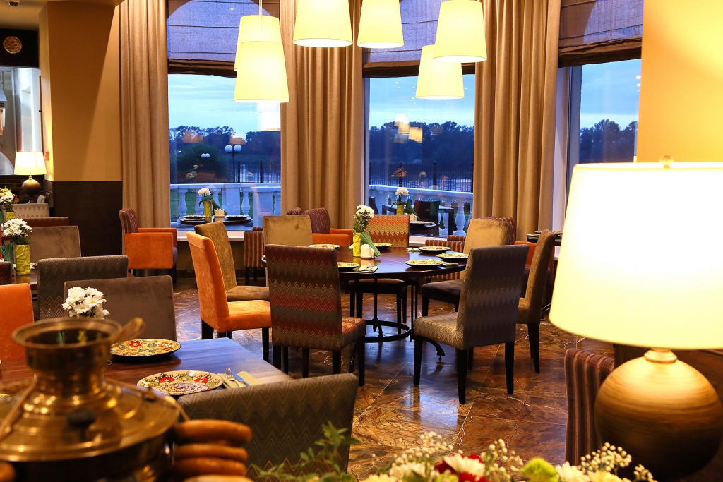 Фото Волжская Ривьера