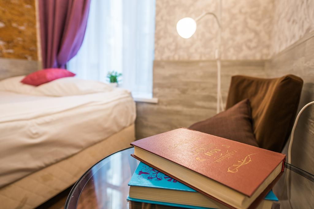 Фото Авангард