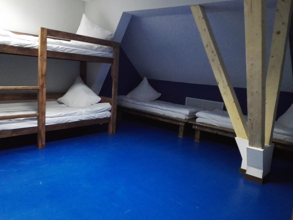 Фото Ласточкино гнездо