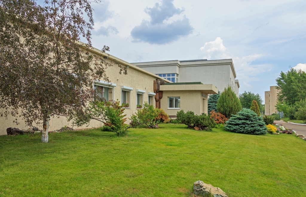 Фото Швейцарский дом