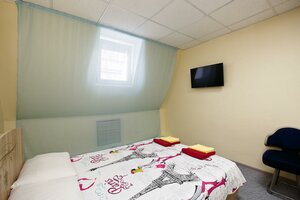 Хостел Хостел Тюмень