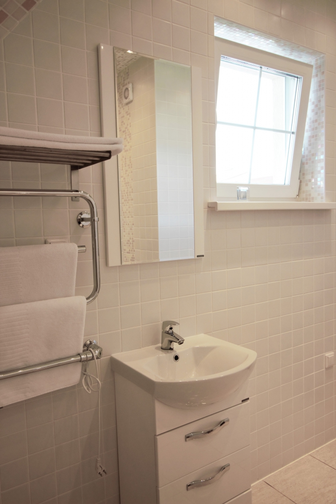 Фото Солнечный