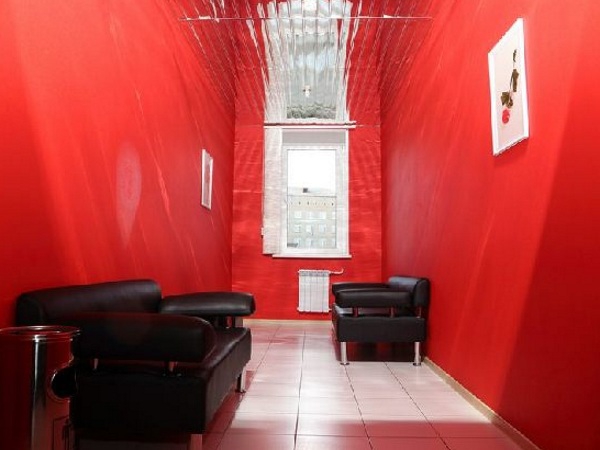 Фото Чалпан