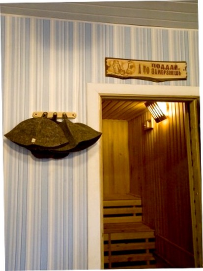 Фото Country House