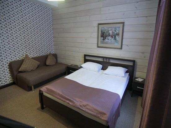 Фото Таёжный