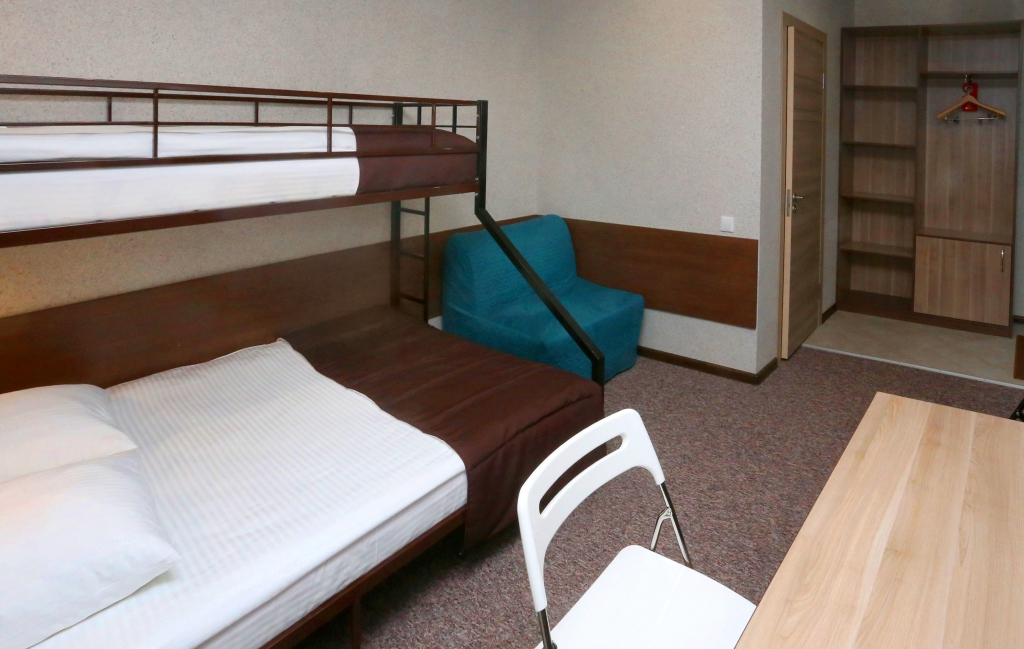 Фото Релакс