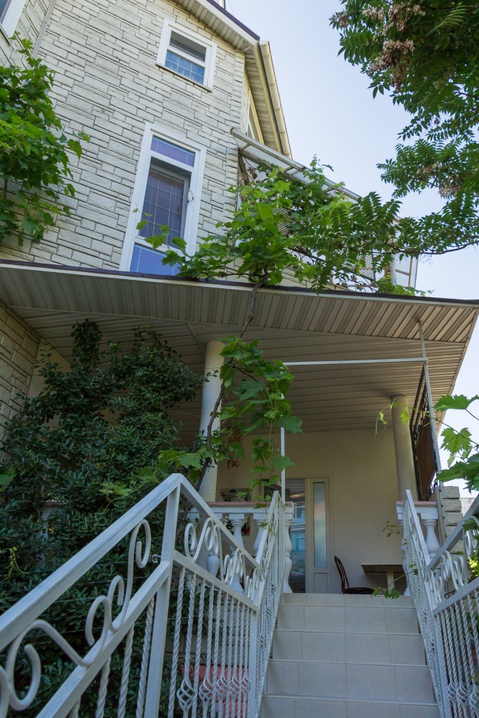 Фото Гостевой дом на Украинской