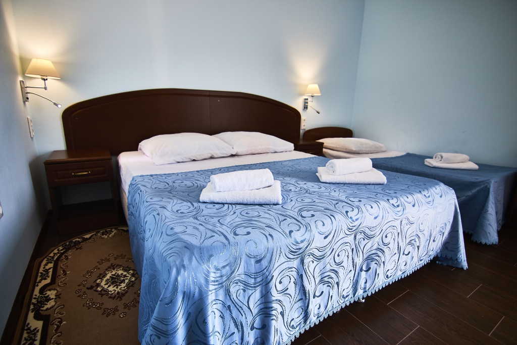 Фото Добрая мама