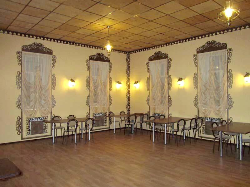 Фото Верста, усадьба Вавиловых