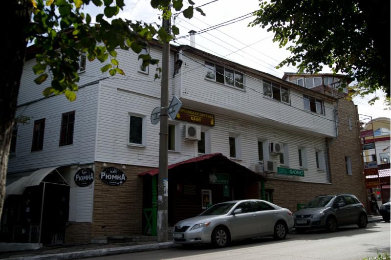 Фото Застава