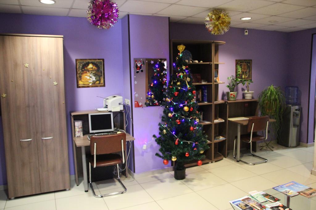 Фото Добрый Кот