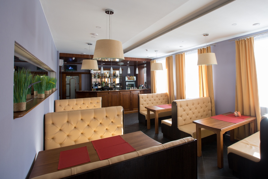 Фото Бригантина