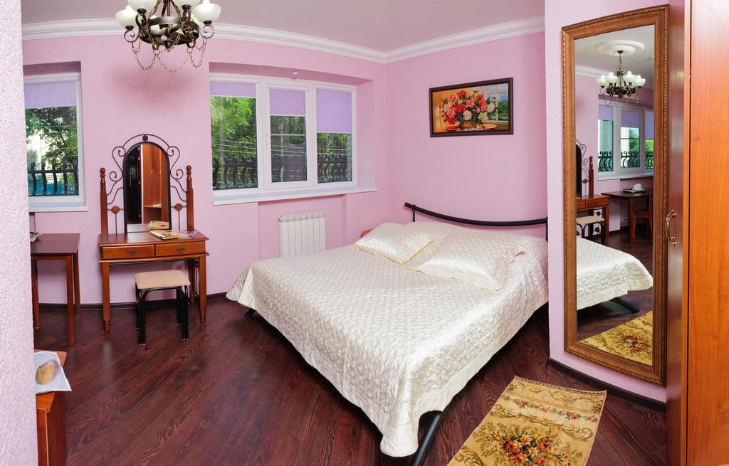 Фото Первый Доходный Дом, корпус А