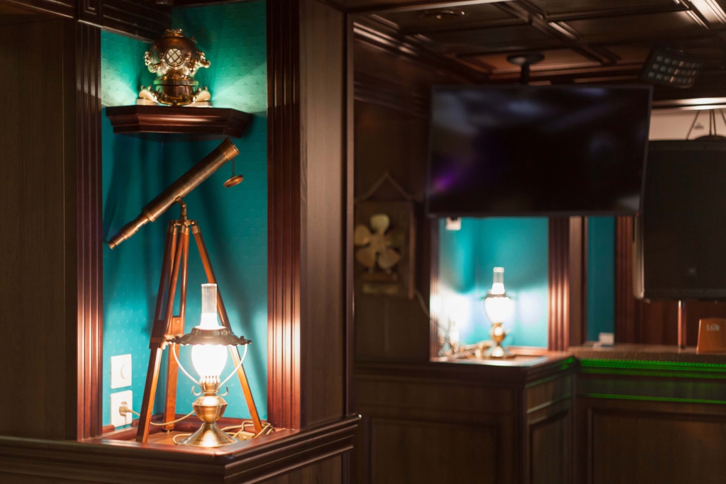 Фото Отель19