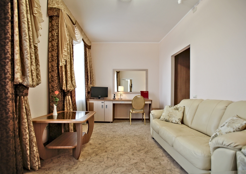 Фото Чарушин