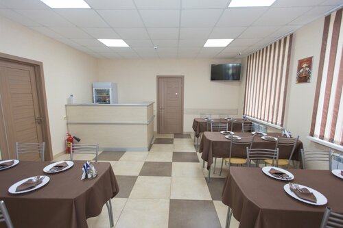 Внешний вид отеля Чемодан в Стерлитамаке, фото 5