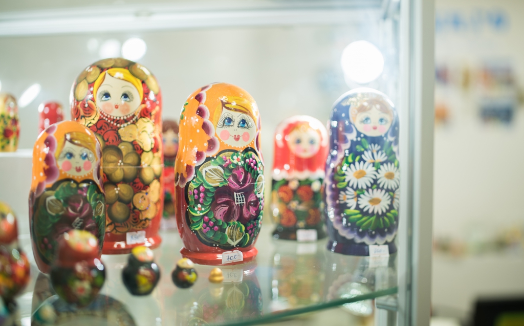 Фото Гостиница Москва