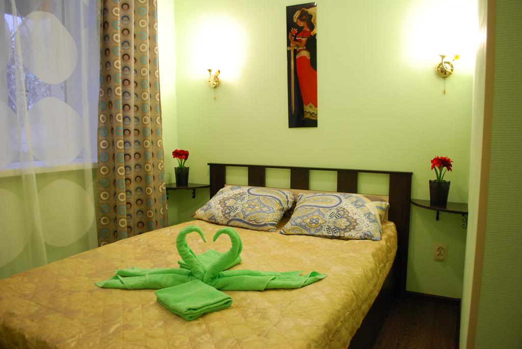 Фото Тихий дворик