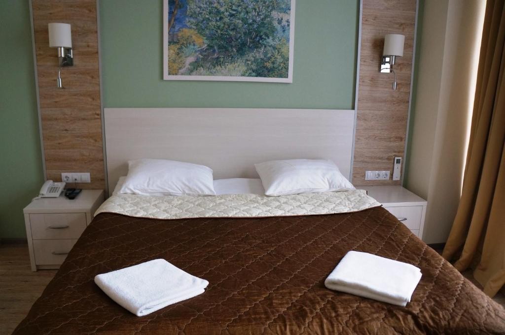 Фото Купеческий двор