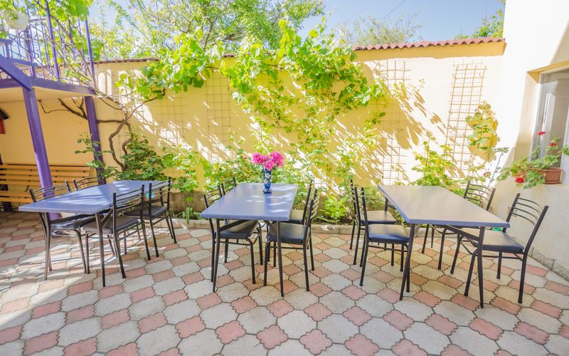 Фото Лагуна