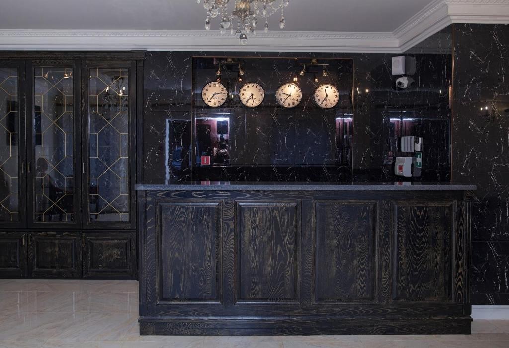 Фото Милтон