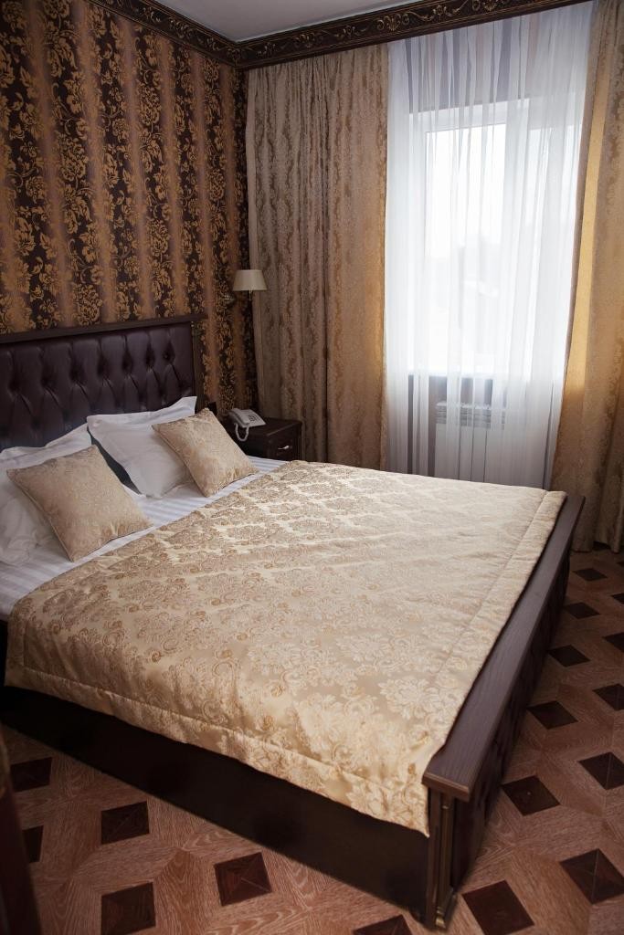 Фото Милтон