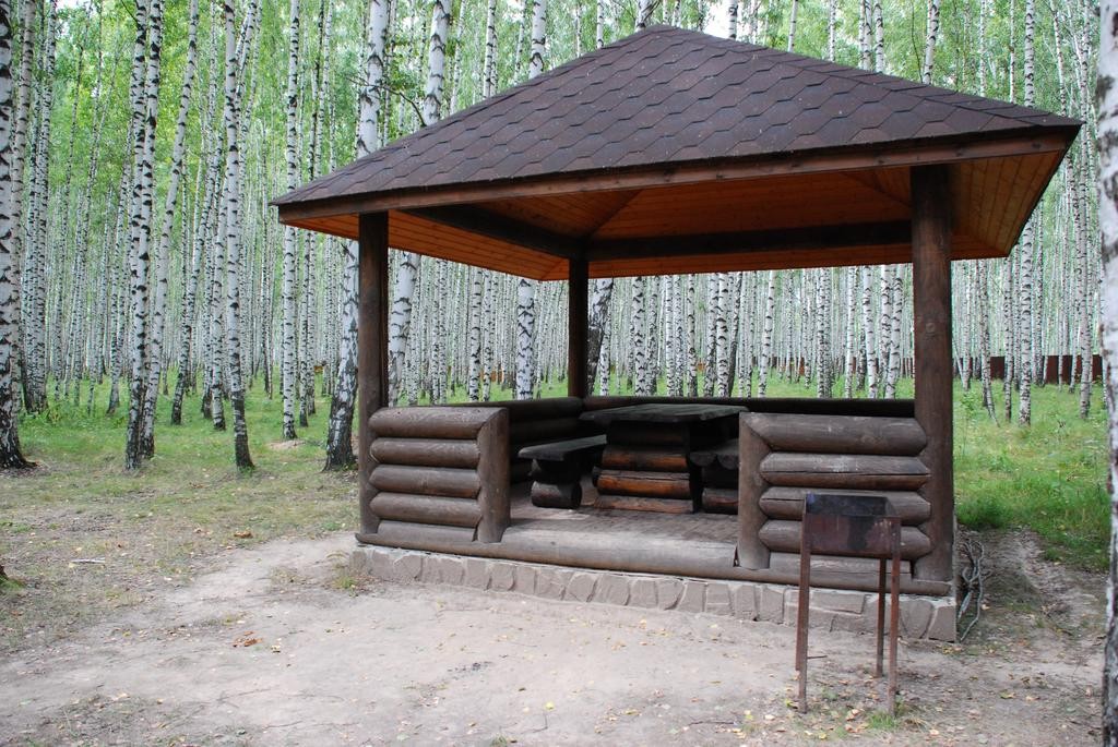 Фото Охотничий клуб