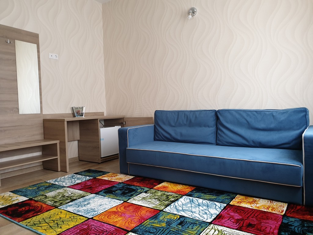 Фото Старт отель