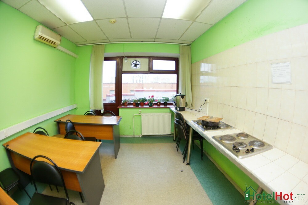 Фото ХотелХот Котельники