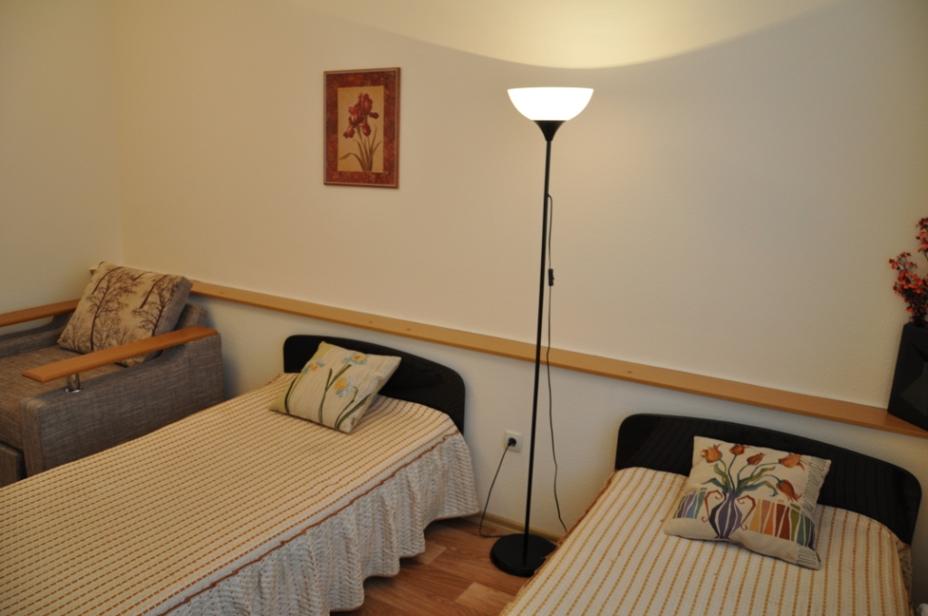 Фото Солнечная