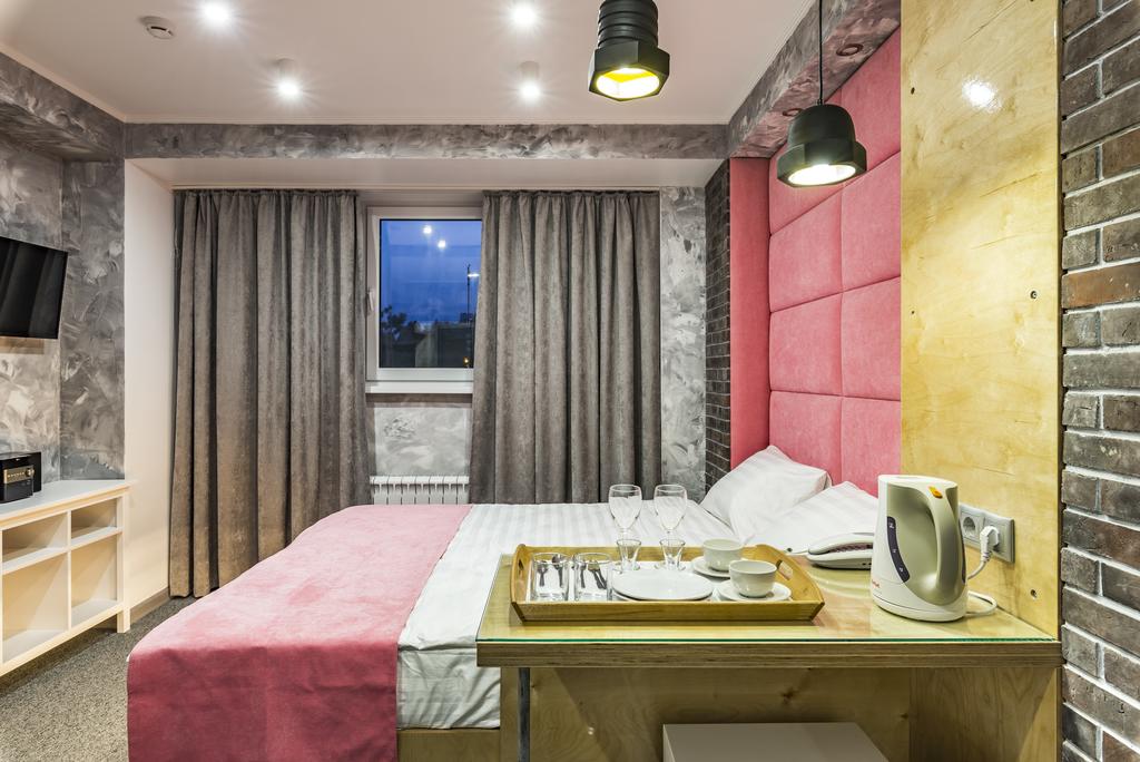 Фото Погости.ру на Славянском бульваре