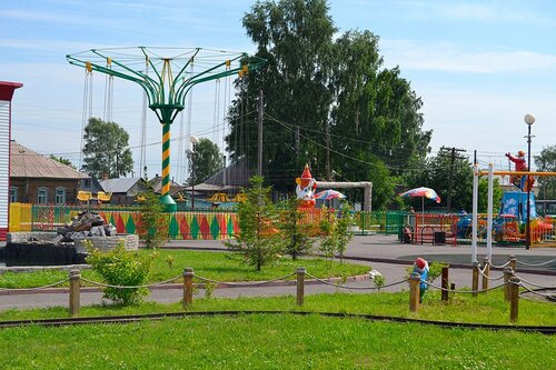 Дом отдыха Застава