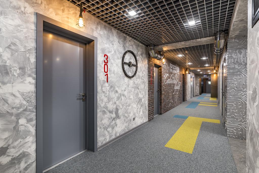 Фото Погости.ру на Славянском бульваре