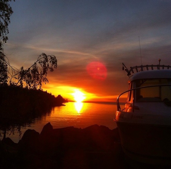 Фото Вепсский Хутор