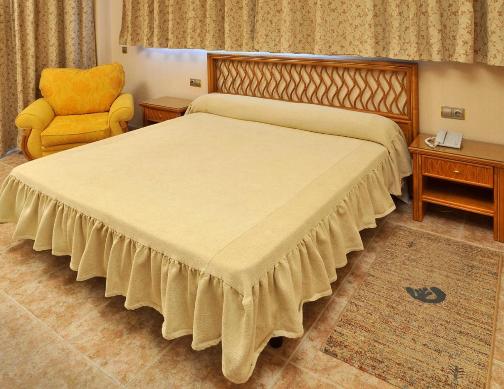 Фото Hotel Kaktus Albir